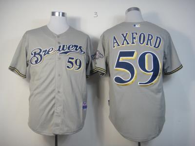 MLB Jersey-496